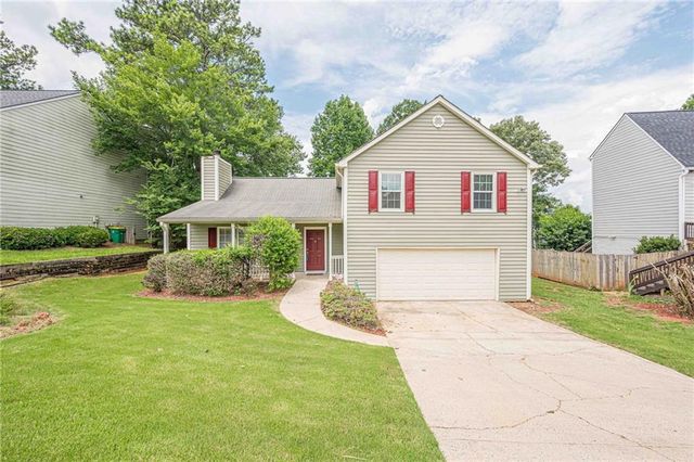 4841 Wilkie Way NW, Acworth, GA 30102