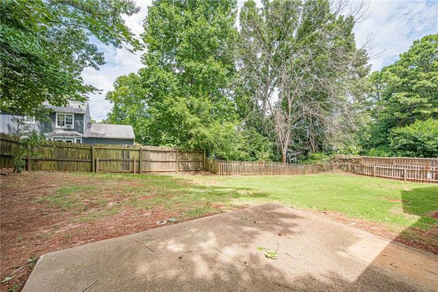 4841 Wilkie Way NW, Acworth, GA 30102
