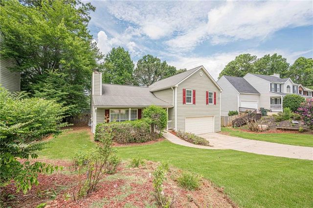 4841 Wilkie Way NW, Acworth, GA 30102