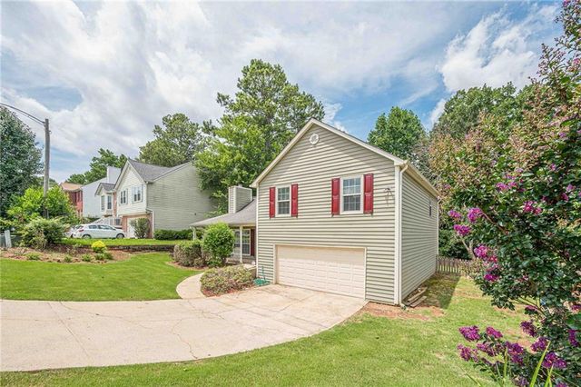 4841 Wilkie Way NW, Acworth, GA 30102