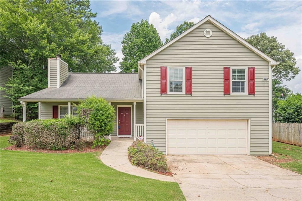 4841 Wilkie Way NW, Acworth, GA 30102