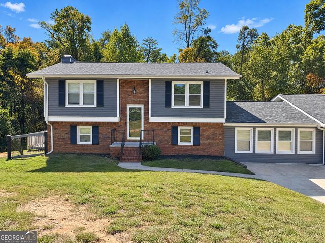 3420 Cook Road