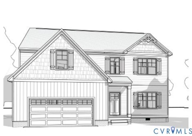 4212 Poplar Village Dr, Chester, VA 23831