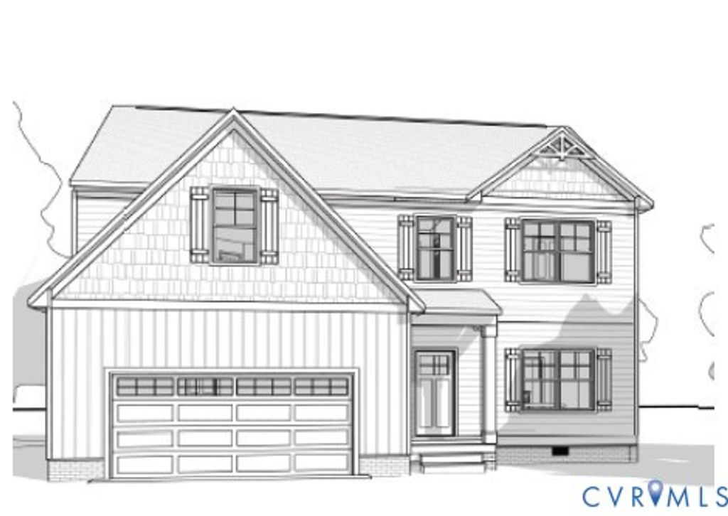 4212 Poplar Village Dr, Chester, VA 23831