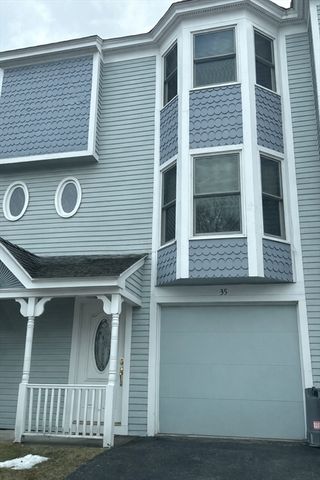 35 Whitney Street 33, Lowell, MA 01850
