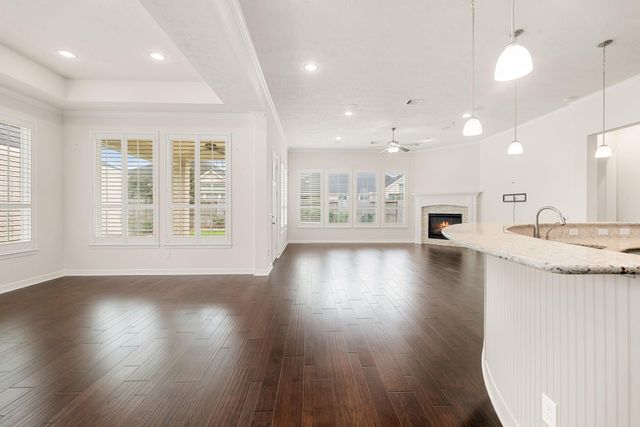 3418 Sherbrooke Manor Court, Houston, TX 77059