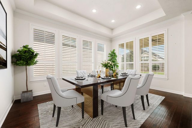 3418 Sherbrooke Manor Court, Houston, TX 77059