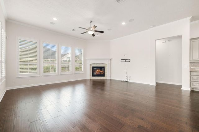 3418 Sherbrooke Manor Court, Houston, TX 77059