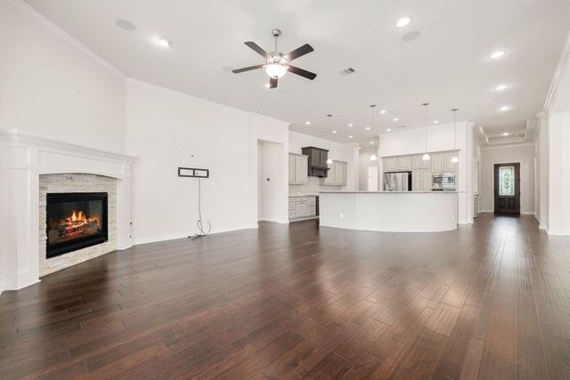 3418 Sherbrooke Manor Court, Houston, TX 77059