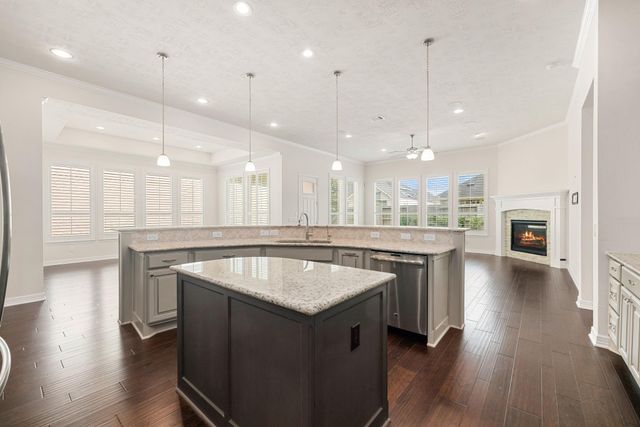 3418 Sherbrooke Manor Court, Houston, TX 77059