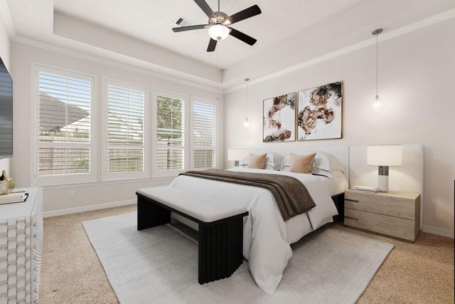 3418 Sherbrooke Manor Court, Houston, TX 77059