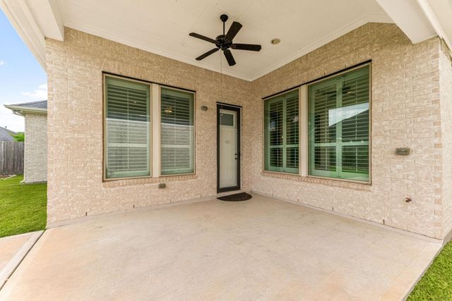 3418 Sherbrooke Manor Court, Houston, TX 77059