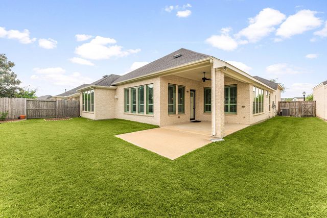 3418 Sherbrooke Manor Court, Houston, TX 77059