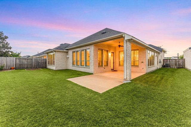 3418 Sherbrooke Manor Court, Houston, TX 77059