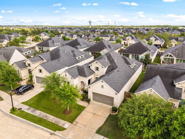 3418 Sherbrooke Manor Court, Houston, TX 77059