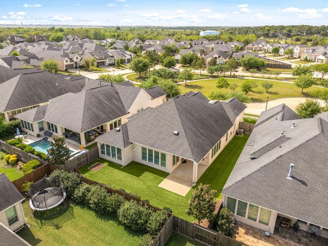 3418 Sherbrooke Manor Court, Houston, TX 77059