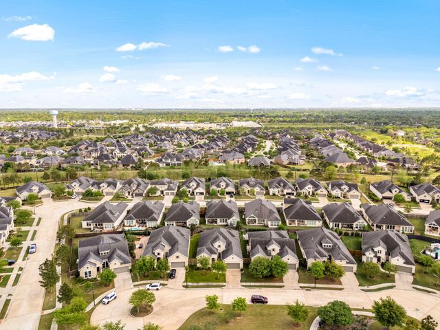 3418 Sherbrooke Manor Court, Houston, TX 77059