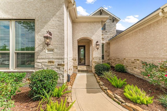 3418 Sherbrooke Manor Court, Houston, TX 77059
