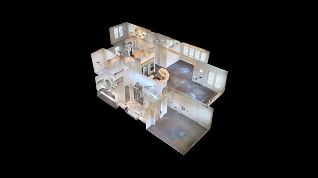 3418 Sherbrooke Manor Court, Houston, TX 77059