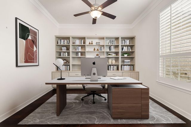 3418 Sherbrooke Manor Court, Houston, TX 77059