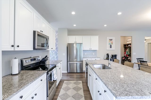 15672 Monson Drive, Noblesville, IN 46062