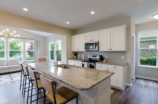 15672 Monson Drive, Noblesville, IN 46062