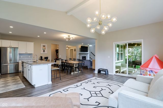 15672 Monson Drive, Noblesville, IN 46062