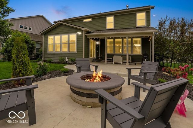 15672 Monson Drive, Noblesville, IN 46062