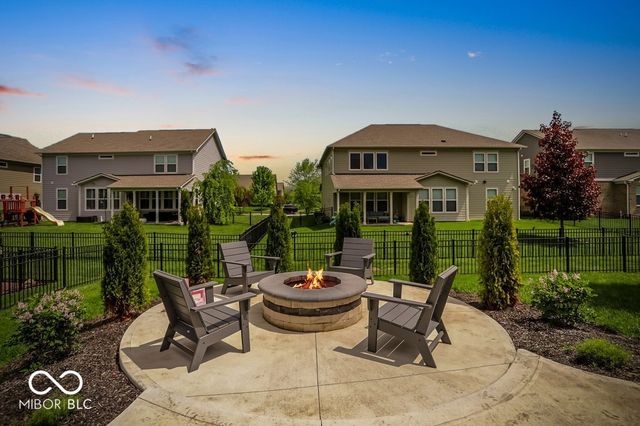15672 Monson Drive, Noblesville, IN 46062