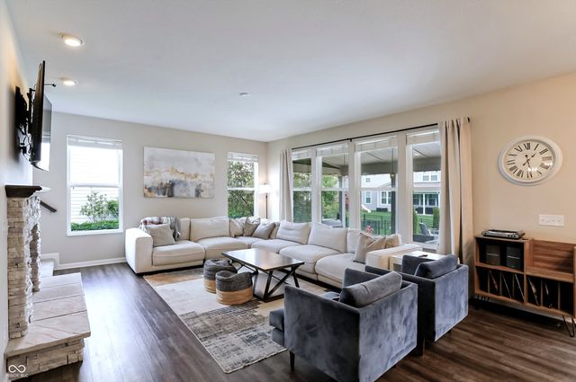 15672 Monson Drive, Noblesville, IN 46062