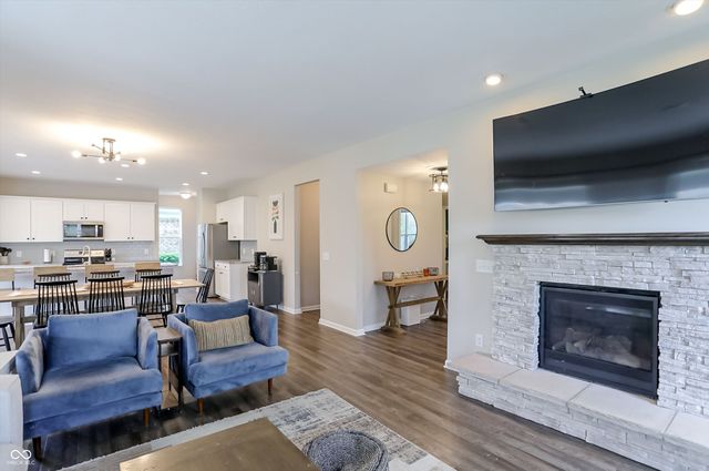 15672 Monson Drive, Noblesville, IN 46062