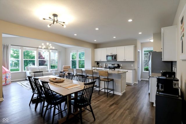 15672 Monson Drive, Noblesville, IN 46062