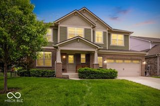15672 Monson Drive, Noblesville, IN 46062