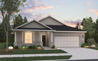 1013 Bearing Street, Royse City, TX 75189