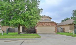 11422 Ryan Court, Conroe, TX 77304