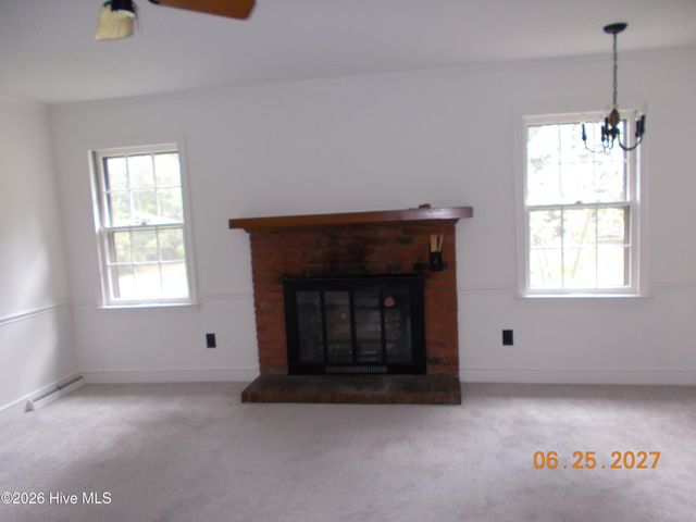 2209 Stanton Road, Kinston, NC 28504