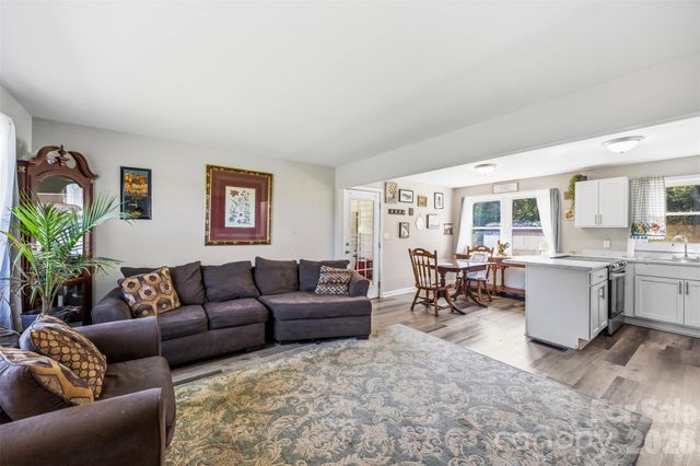 441 Gantts Grove Church Road, Mooresboro, NC 28114