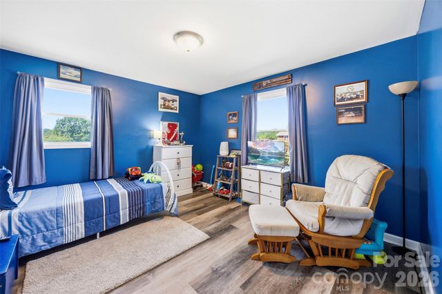 441 Gantts Grove Church Road, Mooresboro, NC 28114