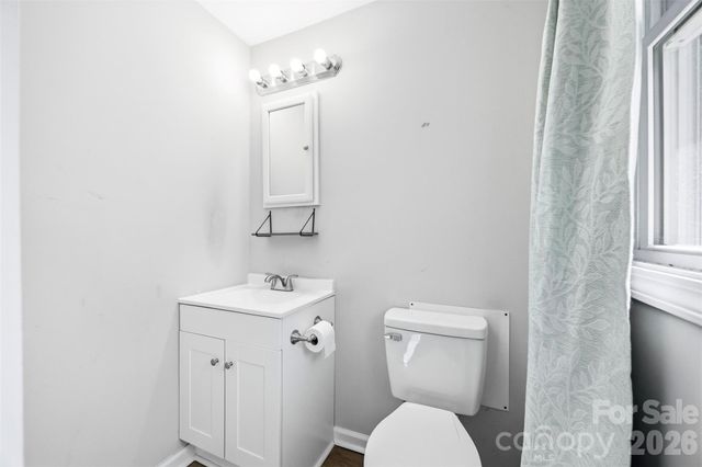 441 Gantts Grove Church Road, Mooresboro, NC 28114