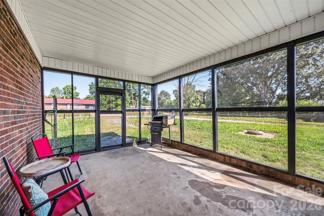 441 Gantts Grove Church Road, Mooresboro, NC 28114