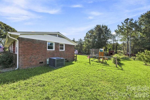 441 Gantts Grove Church Road, Mooresboro, NC 28114
