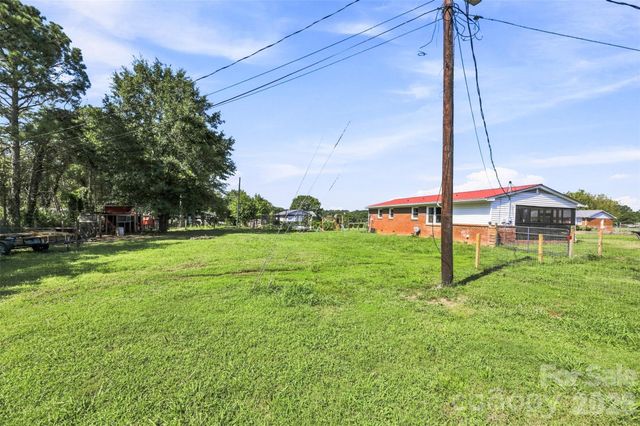 441 Gantts Grove Church Road, Mooresboro, NC 28114