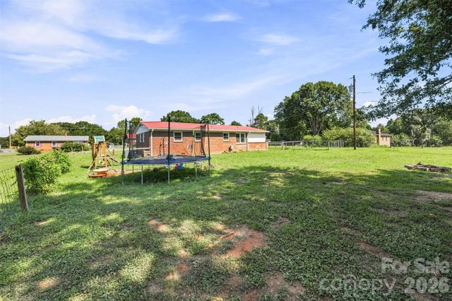 441 Gantts Grove Church Road, Mooresboro, NC 28114