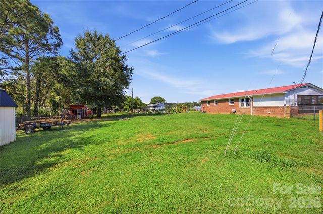 441 Gantts Grove Church Road, Mooresboro, NC 28114