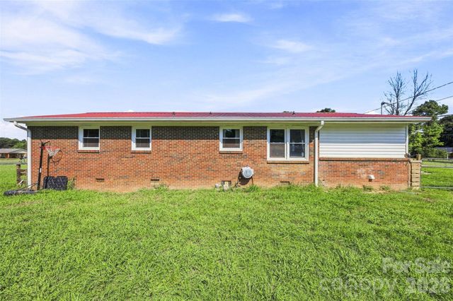 441 Gantts Grove Church Road, Mooresboro, NC 28114