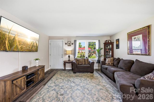 441 Gantts Grove Church Road, Mooresboro, NC 28114