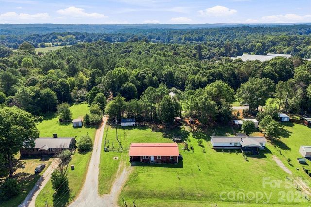 441 Gantts Grove Church Road, Mooresboro, NC 28114