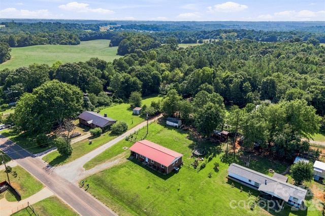 441 Gantts Grove Church Road, Mooresboro, NC 28114