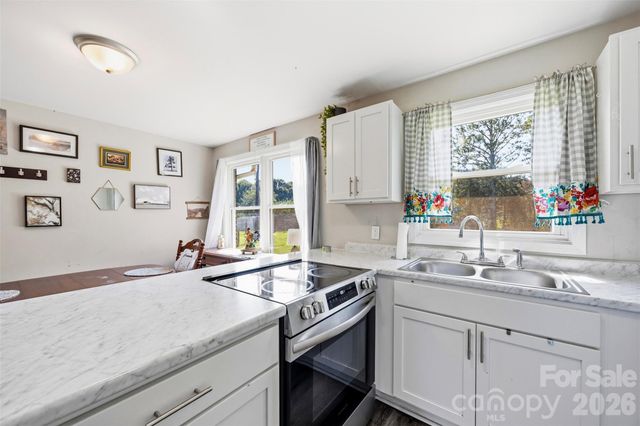 441 Gantts Grove Church Road, Mooresboro, NC 28114