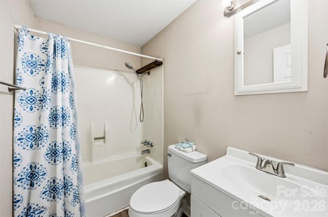 441 Gantts Grove Church Road, Mooresboro, NC 28114